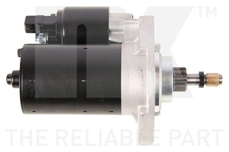 NK 4713240 Starter für AUDI,SEAT,SKODA,VW