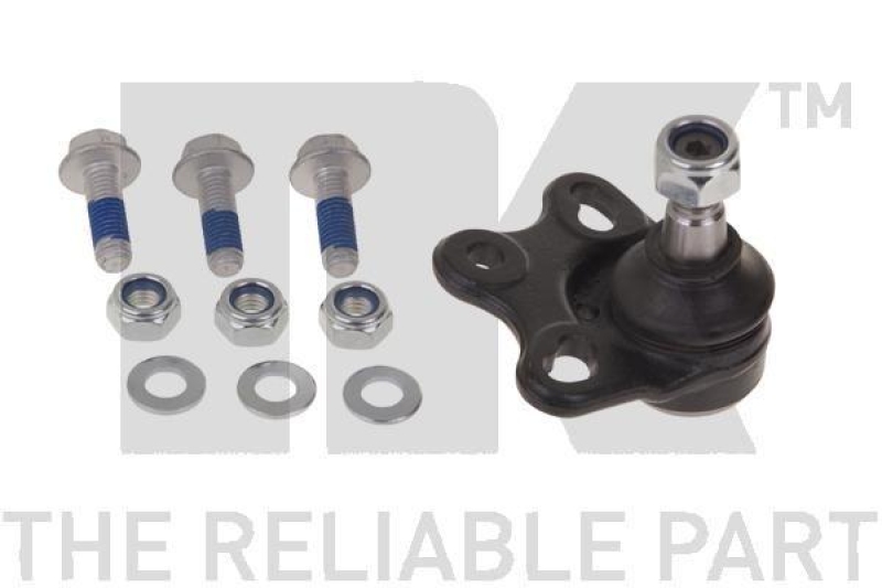 NK 5043318 Trag-/F&uuml;hrungsgelenk f&uuml;r MERCEDES-BENZ