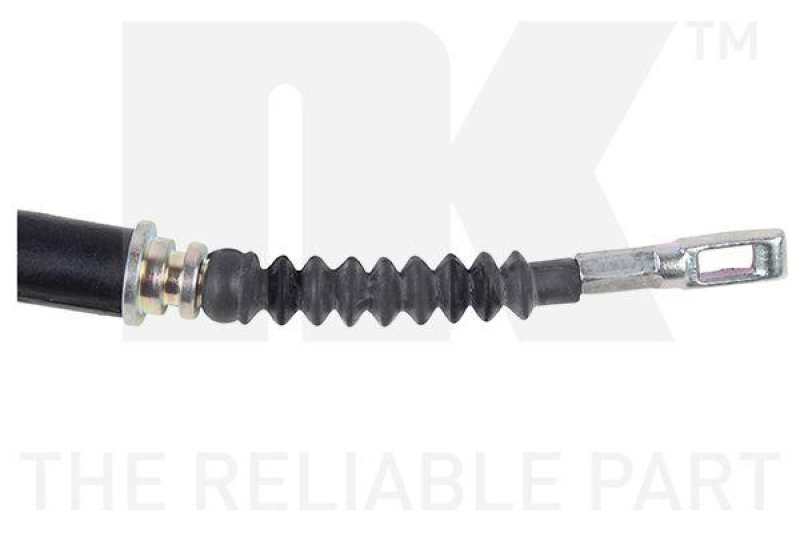 NK 903544 Seilzug, Feststellbremse f&uuml;r KIA