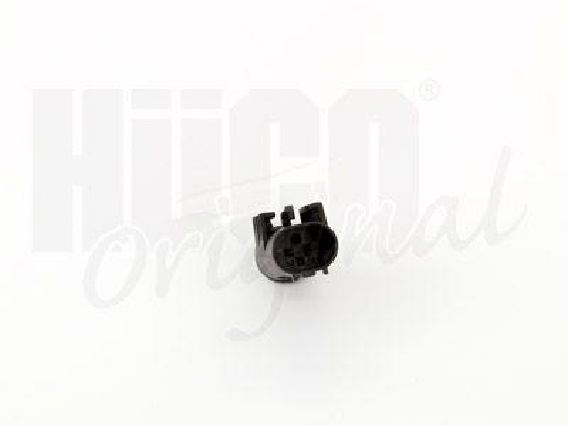 HITACHI 131548 Raddrehzahlsensor f&uuml;r FIAT u.a.