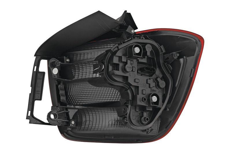 VALEO 044644 R&uuml;cklicht BMW 1 Series F20 2011/11 L