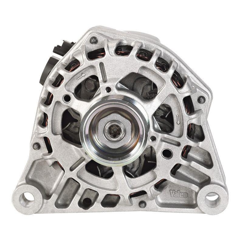 VALEO 439702 Generator Neu - ORIGINS