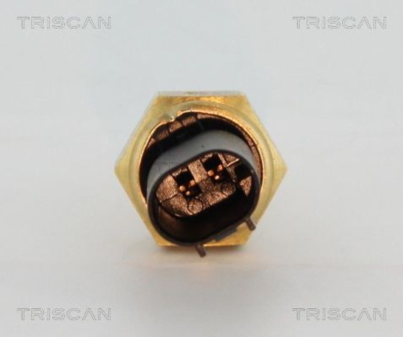 TRISCAN 8626 23005 Temperatursensor für Mercedes