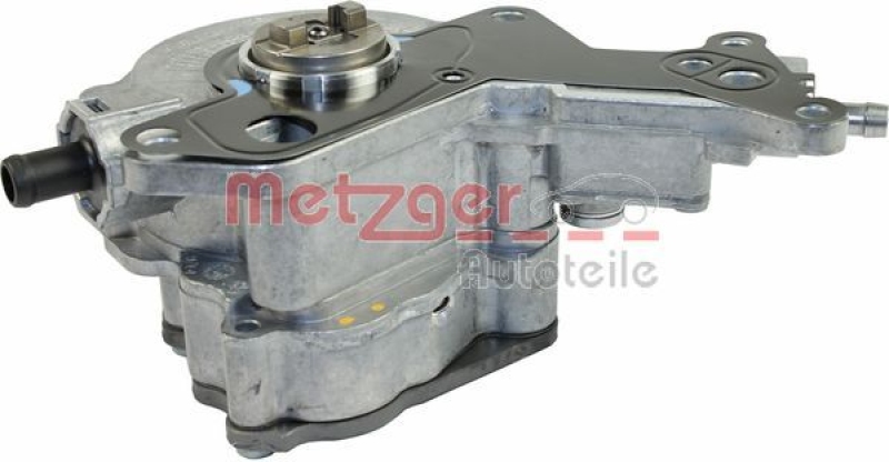 METZGER 8010032 Unterdruckpumpe, Bremsanlage für VW