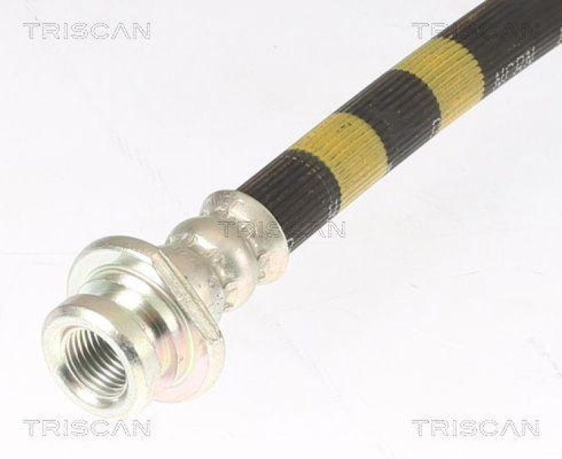 TRISCAN 8150 14168 Bremsschlauch Vorne f&uuml;r Nissan