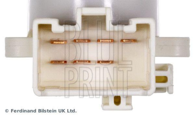 BLUE PRINT ADBP140001 Z&uuml;ndschalter f&uuml;r TOYOTA