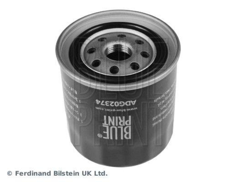 BLUE PRINT ADG02374 Kraftstofffilter f&uuml;r Great Wall