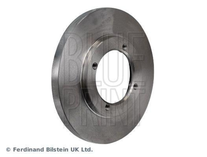BLUE PRINT ADT343242 Bremsscheibe f&uuml;r TOYOTA
