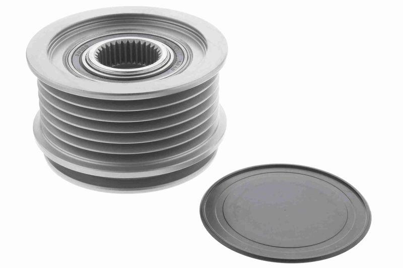 VEMO V10-23-0002 Generatorfreilauf f&uuml;r SKODA