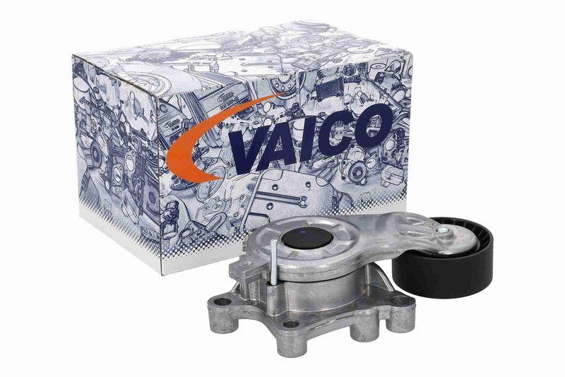 VAICO V22-1133 Riemenspanner, Keilrippenriemen 60mm, Metall f&uuml;r CITRO&Euml;N