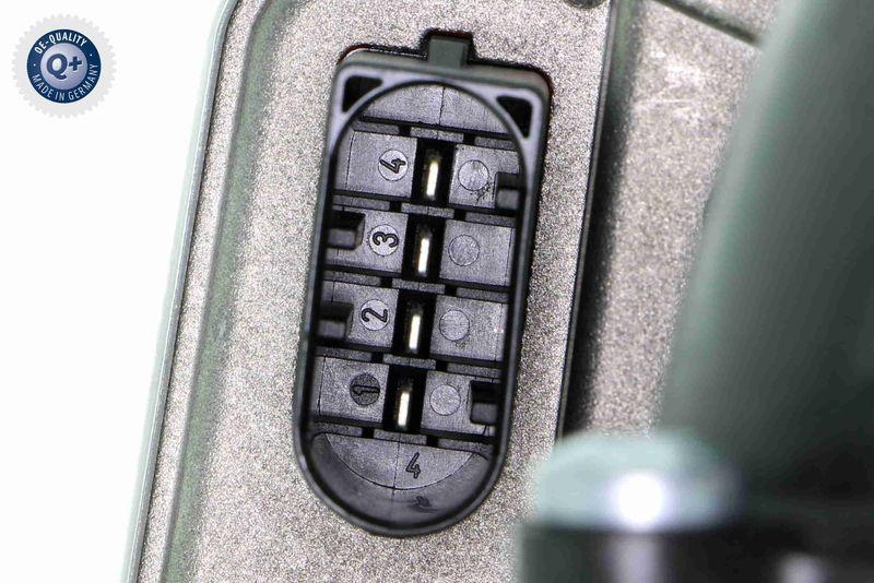 VEMO V24-81-0001 Drosselklappenstutzen elektrisch mit Dichtung f&uuml;r ALFA ROMEO