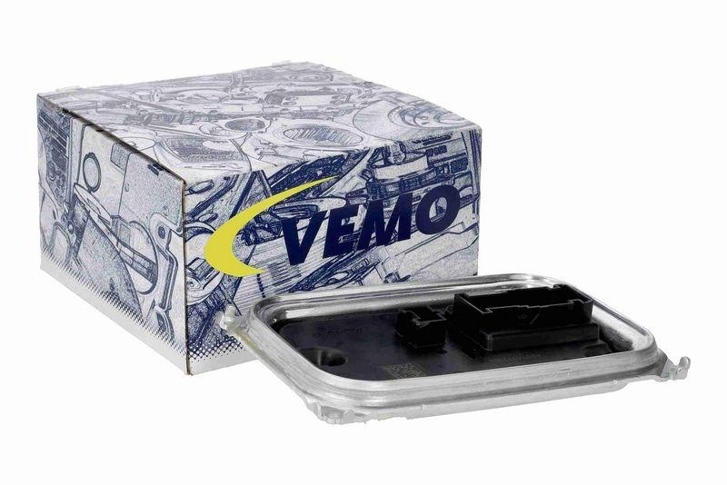 VEMO V30-73-0056 Steuergerät, Beleuchtung 5-Polig, vorne rechts für MERCEDES-BENZ