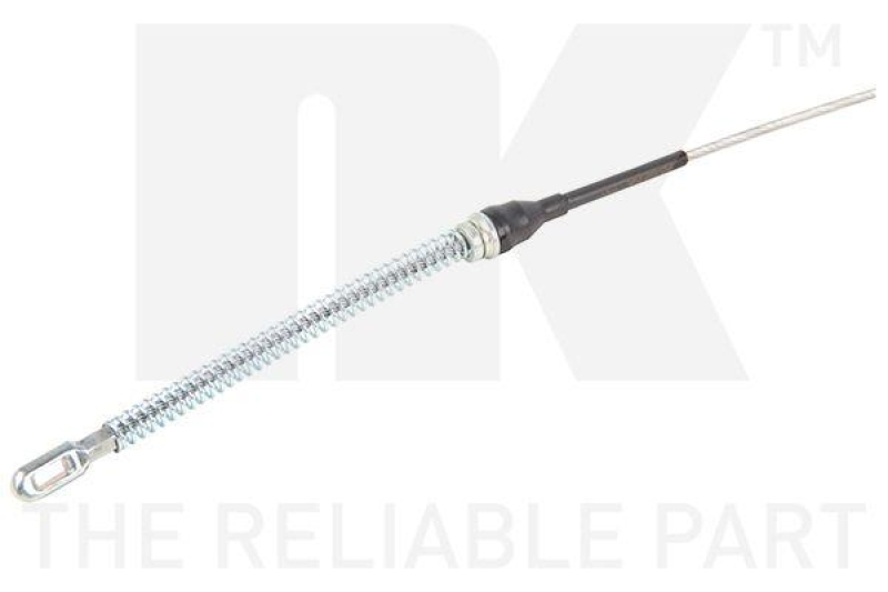 NK 903602 Seilzug, Feststellbremse für OPEL
