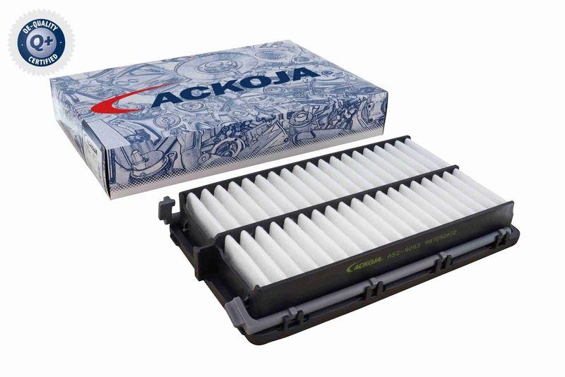ACKOJA A52-9093 Luftfilter f&uuml;r HYundAI