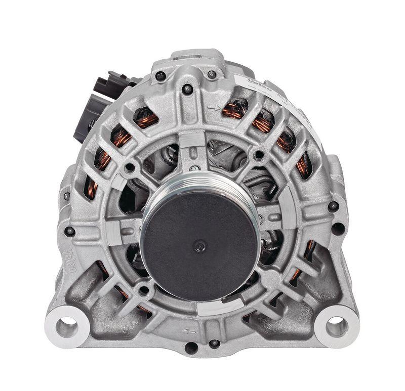 VALEO 439703 Generator Neu - ORIGINS