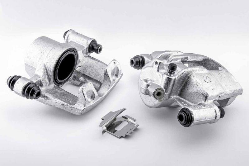 HELLA 8AC 355 393-401 Bremssattel f&uuml;r MB