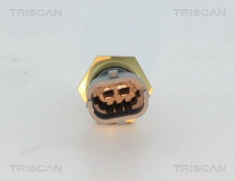 TRISCAN 8626 24002 Temperatursensor f&uuml;r Opel