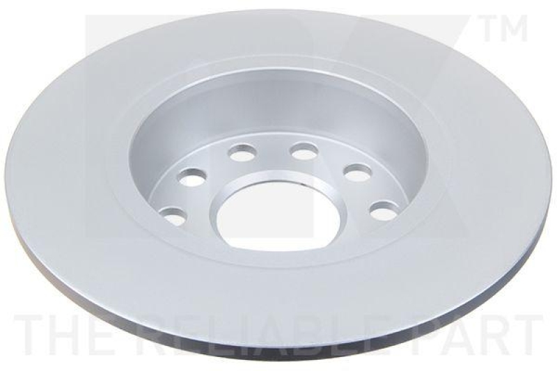 NK 3147137 Bremsscheibe f&uuml;r AUDI, CUPRA, SEAT, SKODA, VW