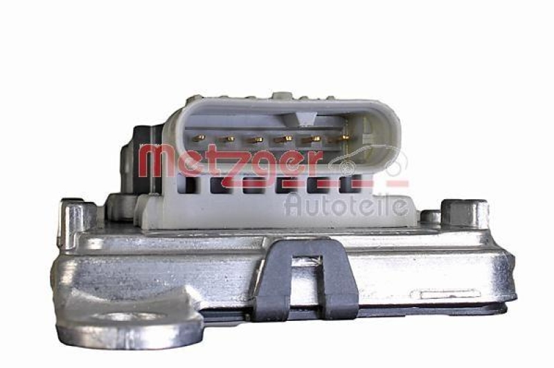 METZGER 0899237 Nox-Sensor, Nox-Katalysator f&uuml;r OPEL/VAUXHALL