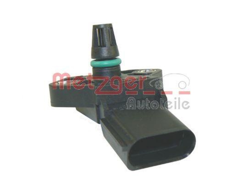 METZGER 0906031 Sensor, Ladedruck f&uuml;r AUDI/SEAT/VW