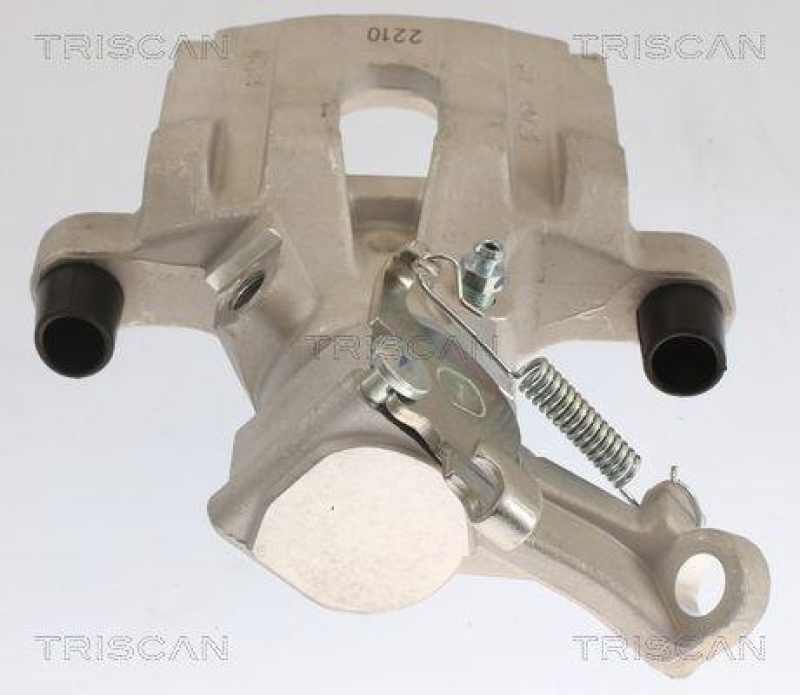 TRISCAN 8175 10207 Triscan Bremssattel f&uuml;r Chevrolet, Opel