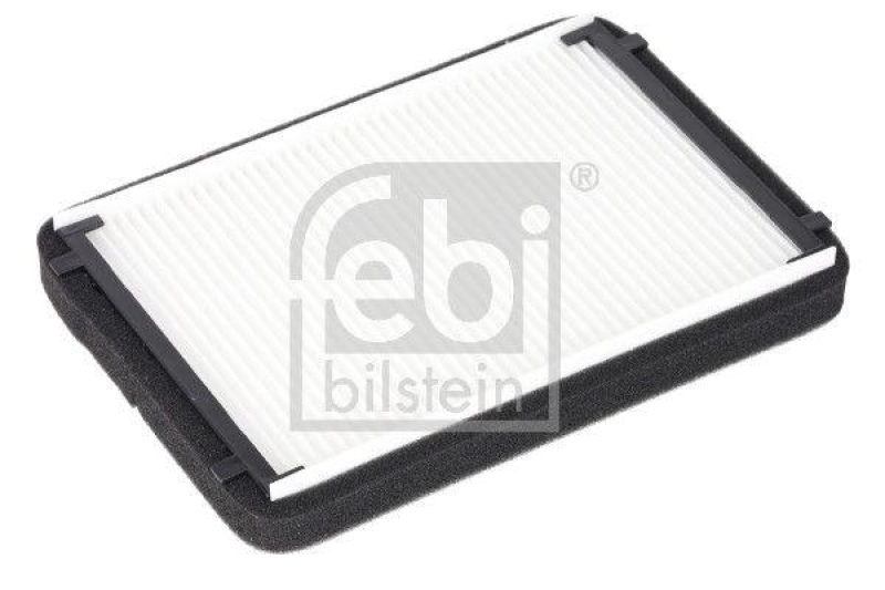 FEBI BILSTEIN 181883 Innenraumfilter für John Deere