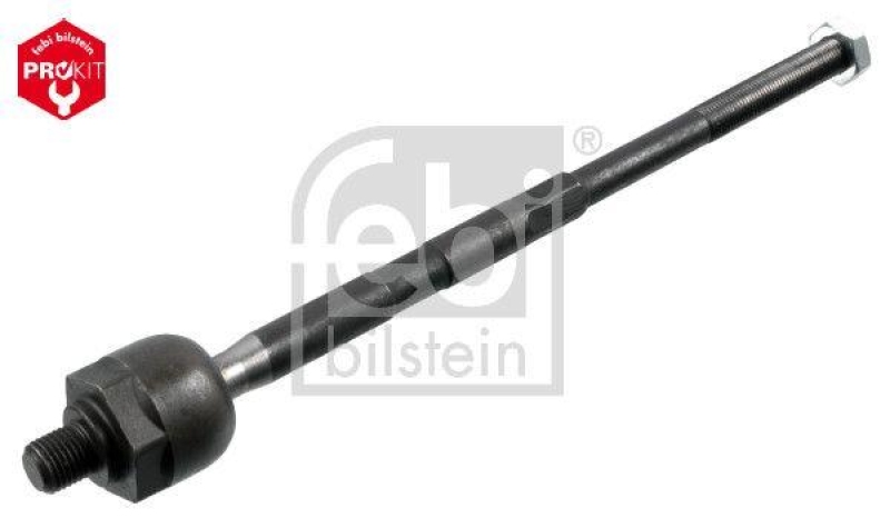 FEBI BILSTEIN 42727 Axialgelenk mit Kontermutter f&uuml;r NISSAN