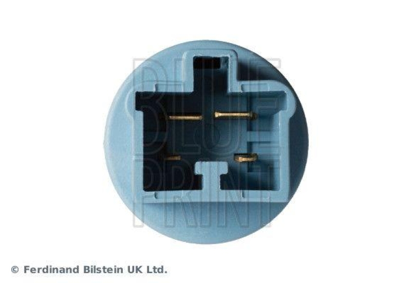 BLUE PRINT ADBP140002 Bremslichtschalter mit Mutter für TOYOTA