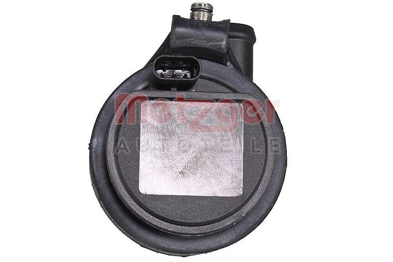 METZGER 2221094 Zusatzwasserpumpe f&uuml;r AUDI/MAN/SEAT/SKODA/VW