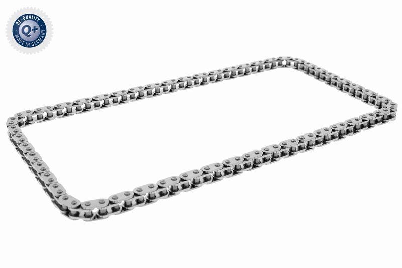 VAICO V20-3918 Kettensatz, &Ouml;lpumpenantrieb &Ouml;lpumpe, mit Kettenspanner f&uuml;r BMW