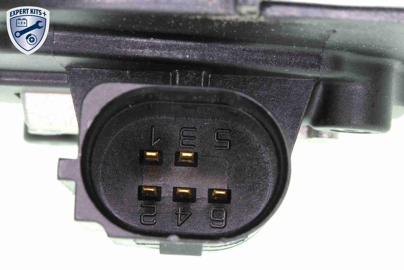 VEMO V24-81-0002 Drosselklappenstutzen elektrisch ohne Dichtung f&uuml;r ALFA ROMEO