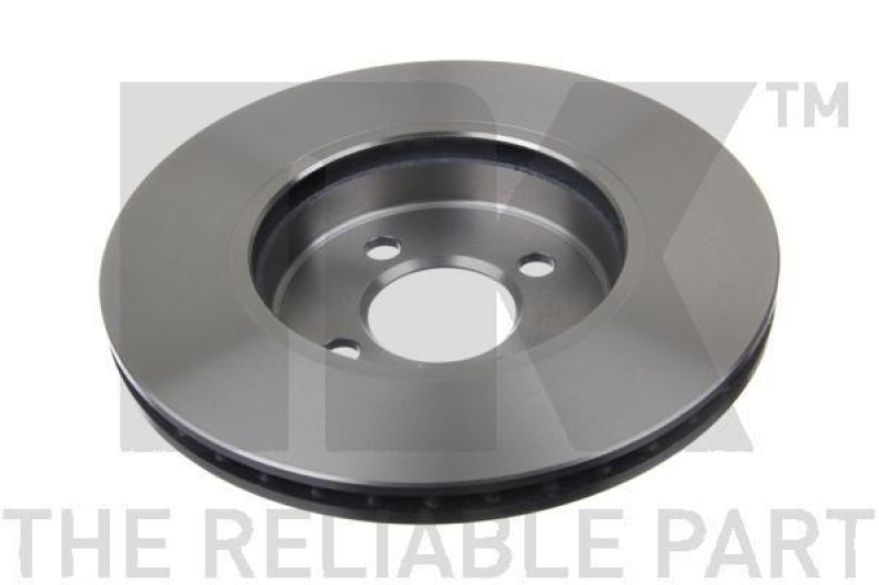 NK 204034 Bremsscheibe f&uuml;r MINI