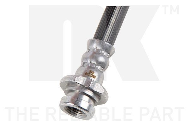 NK 8522159 Bremsschlauch f&uuml;r NISSAN, RENAULT