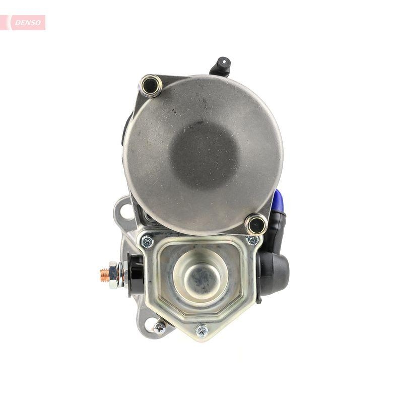 DENSO DSN2035 Starter R 24V 7.8kW; DENSO OE-Nr: 428000-0170; CUMMINS OE-Nr: 3926482