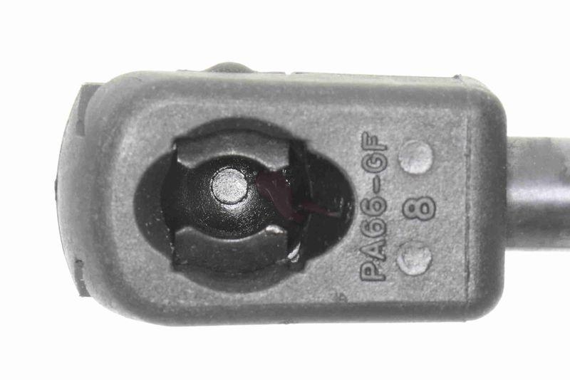 ACKOJA A38-0071 Gasfeder, Koffer-/Laderaum für NISSAN