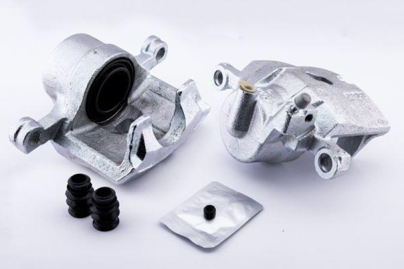 HELLA 8AC 355 393-411 Bremssattel f&uuml;r MITSU.