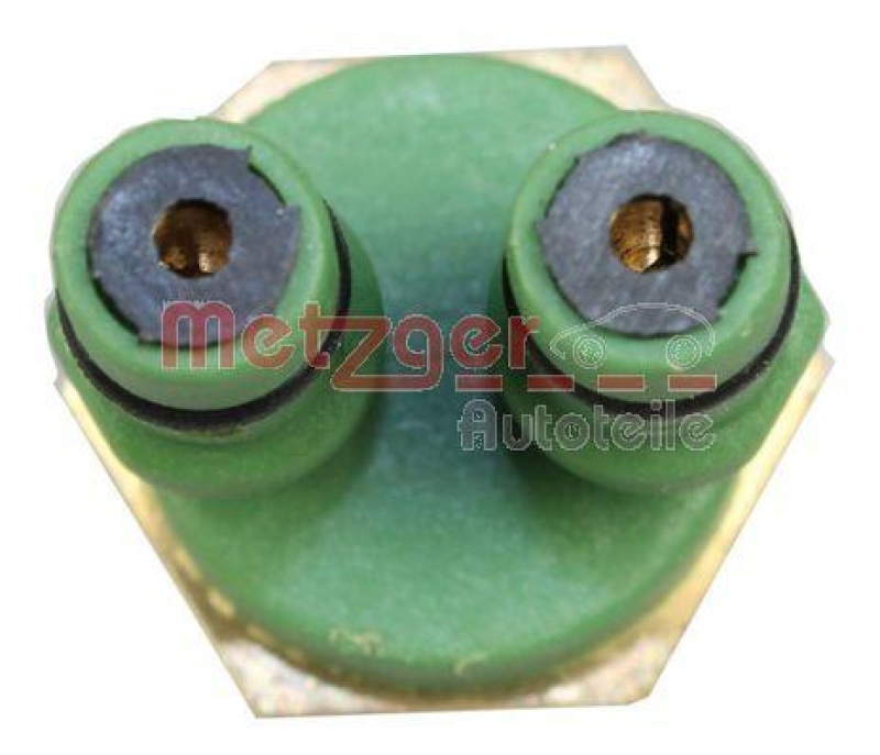 METZGER 0905420 Sensor, Kühlmitteltemperatur für MB