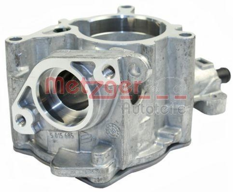 METZGER 8010036 Unterdruckpumpe, Bremsanlage für AUDI/SEAT/SKODA/VW