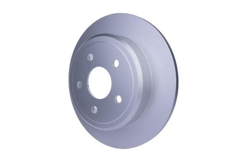 HELLA 8DD 355 115-501 Bremsscheibe f&uuml;r JEEP