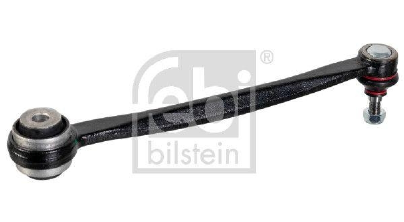 FEBI BILSTEIN 09807 Querstrebe mit Lager und Gelenk f&uuml;r Mercedes-Benz