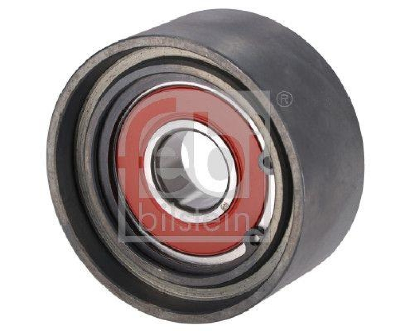 FEBI BILSTEIN 30389 Umlenkrolle für Keilrippenriemen für M A N