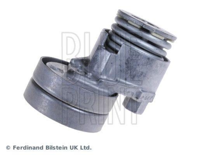 BLUE PRINT ADC496504 Riemenspanner f&uuml;r Keilrippenriemen f&uuml;r Renault