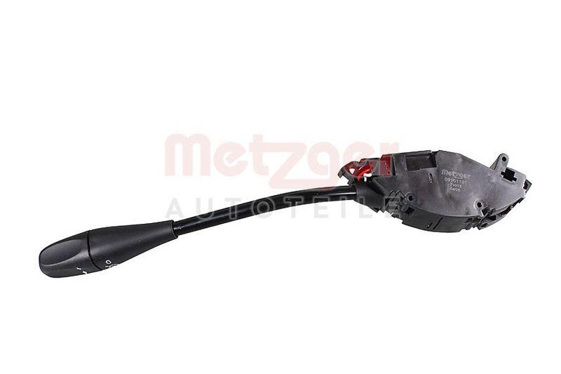 METZGER 09161191 Schalter, Tempomat für MB