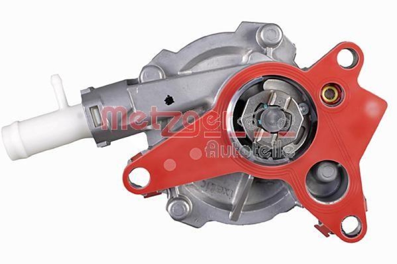 METZGER 8010087 Unterdruckpumpe, Bremsanlage f&uuml;r NISSAN/OPEL/RENAULT/VAUXHALL