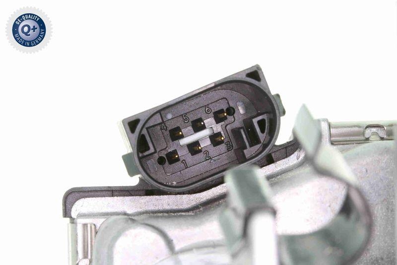 VEMO V24-81-0004 Drosselklappenstutzen elektronisch f&uuml;r ALFA ROMEO