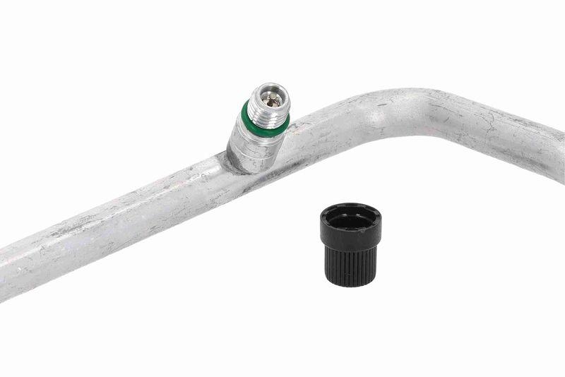 VEMO V25-20-0025 Hochdruck-/Niederdruckleitung, Klimaanla Kondens. - Verdampfer Hochdruckseite, Fü für FORD