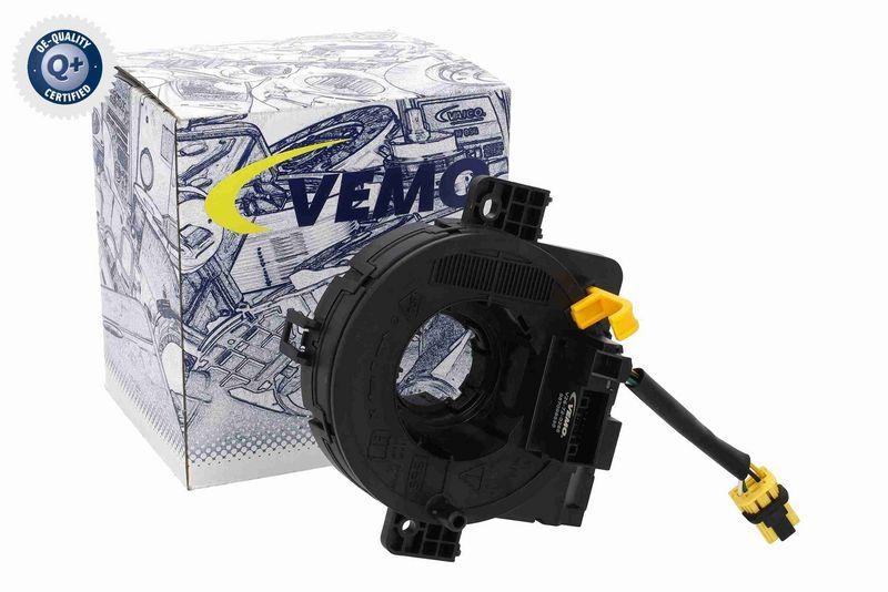 VEMO V26-72-0266 Wickelfeder, Airbag für HONDA