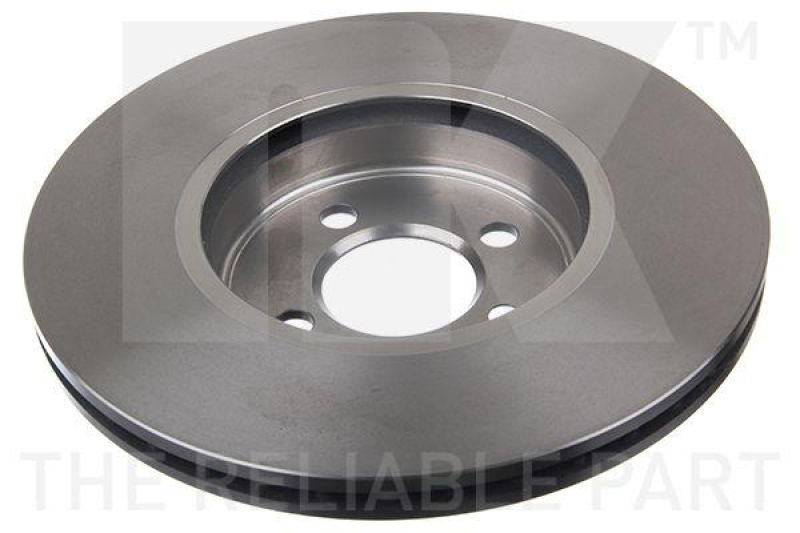 NK 204035 Bremsscheibe f&uuml;r MINI