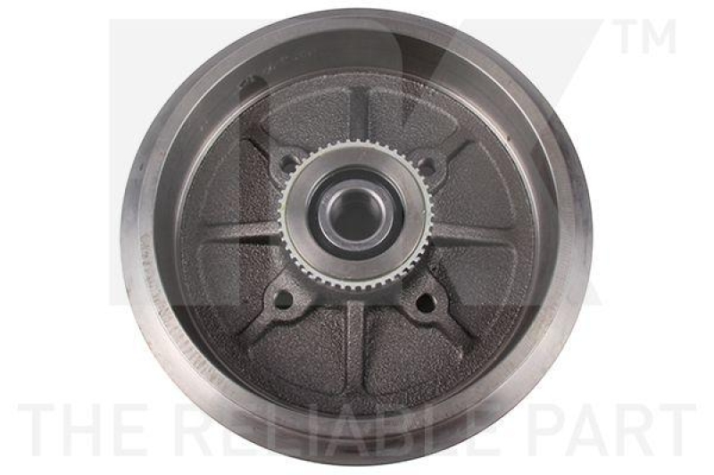 NK 251917 Bremstrommel f&uuml;r CITROEN, PEUGEOT