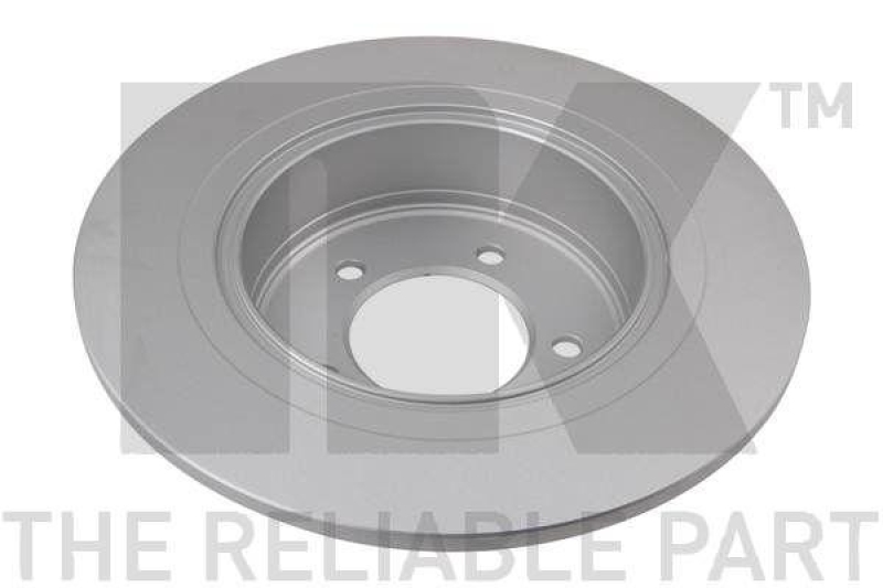 NK 313083 Bremsscheibe f&uuml;r CHRY,CITR,DOD,JEEP,LANC,MITSU,PEUG